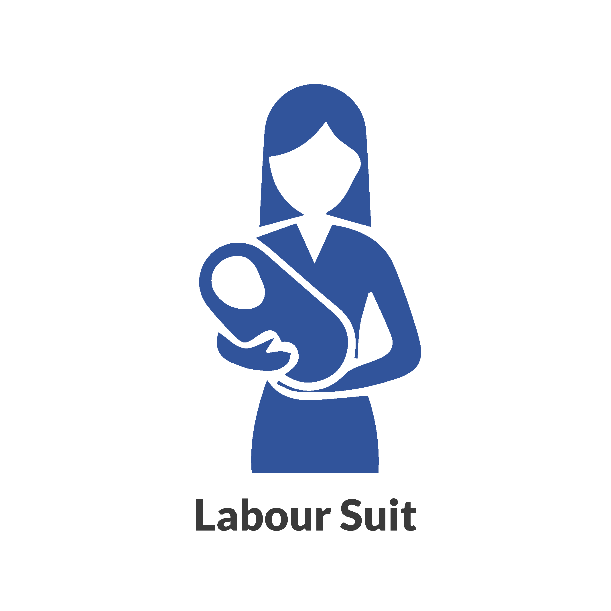 Labour Suit